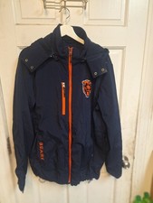 Sport's Jacket Size Large NFL