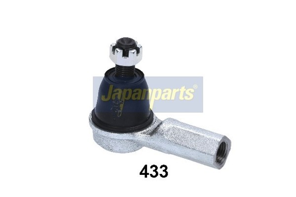 Spurstangenkopf Vorderachse FÜR Honda FR-V (Be) - Japanparts TI-433-image