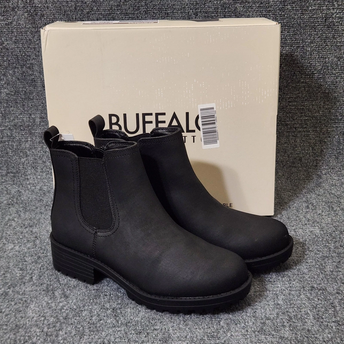 Buffalo Boots for Women for sale | eBay