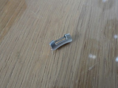 EBEL 1911 Bandanstoß Endlink für Ref. 188901 - 13,5mm Anstoß -