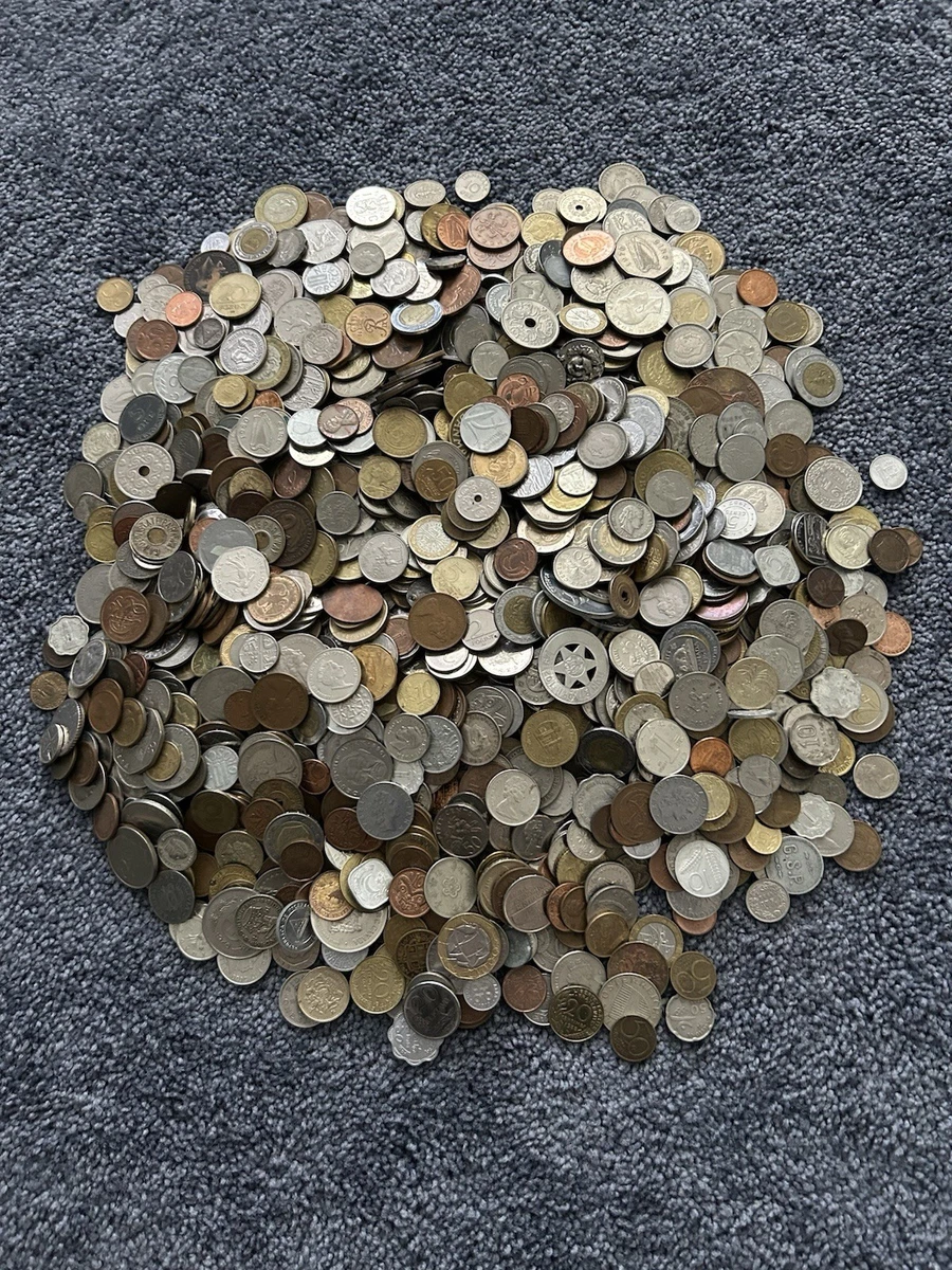 世界硬币批量收藏品| eBay