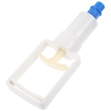 Manual Air Exhaust Tool Chinese Massage Vacuum Pump Cupping Machine Aspirator
