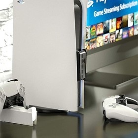 6 Ports Extend USB Hub Adapter High Speed Splitter For Sony PS5 PS4 Pro Console