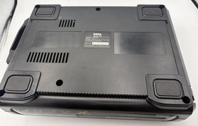 SEGA MEGA CD console only HAA-2910 working condition