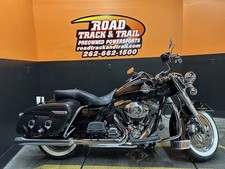 2009 Harley-DavidsonÂ® FLHRC - Road KingÂ® Classic 