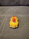 Ronald McDonald- McDonald’s Pull Back Car (1985) Vintage — photo 3