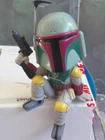 Funko Star Wars Boba Fett Computer Sitter 5" Bobblehead