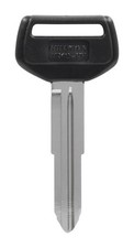 Hillman Automotive Key Blank Double sided For Toyota Pack of 5 