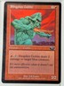 Slingshot Goblin - Planeshift - Magic the Gathering MTG Nice!