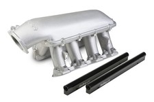 300-122 Holley Ls Hi-ram Efi Manifold Gm Ls1ls2ls6 300-122 Holley Ls Hi-ram Efi Manifold Gm Ls1ls2ls6