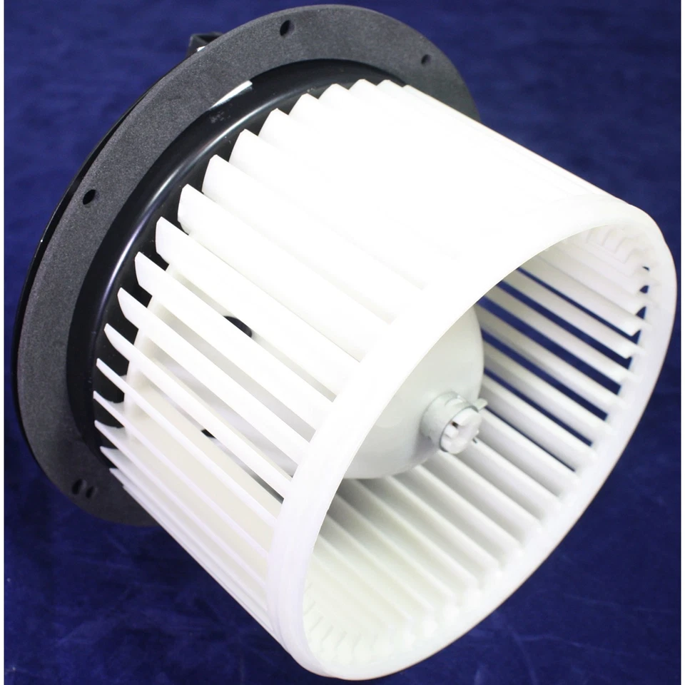 Motor soplador de calefacción para Lincoln Town Car 98-2002 con rueda Foto 3 de 4