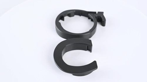 Für Ninebot G30 G30D G30D2 Sicherungsring Lockring für Klappmechanismus - Picture 2 of 6