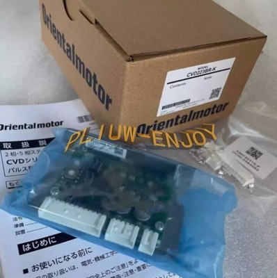 1pc New Oriental Motor CVD223BR-K Driver