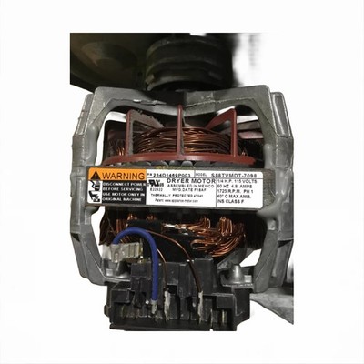Whirlpool W10396032 Dryer Drive Motor
