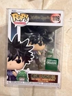 Funko Pop! Jujutsu Kaisen — Megumi Fushiguro With Toads #1119 Barnes & Noble