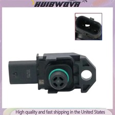 New Manifold Absolute Pressure Sensor Map Fit...