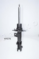 1X StoßDäMpfer Japko MJHY076 FüR Hyundai I30 GD Hatchback Van GDE Crdi LPG MPI