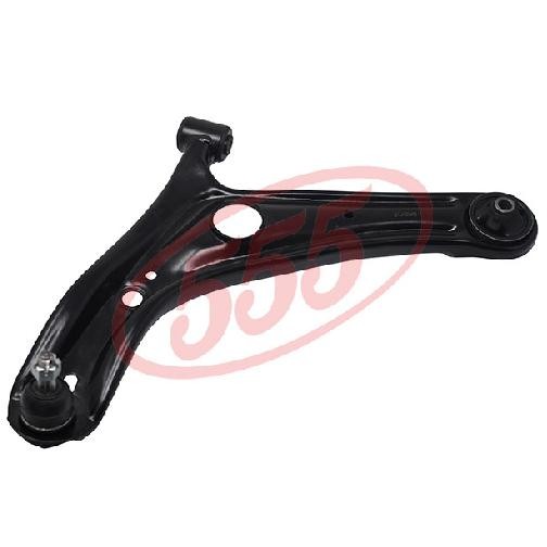 Lenker RadaufhäNgung Vorne Links FüR BMW 5-Er E34 2.0 2.5 87 Bis 95 555 Teil Neu-image