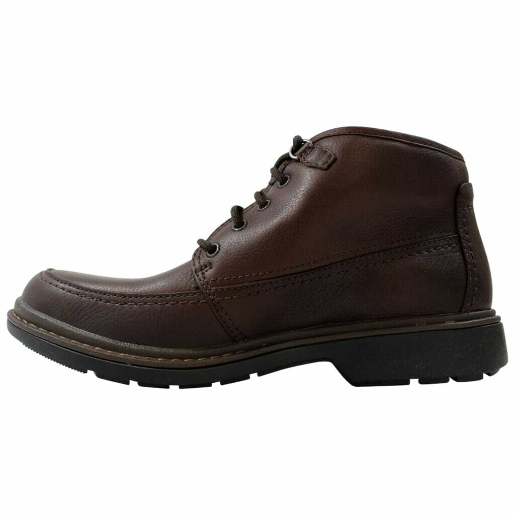 clarks rockie top gtx