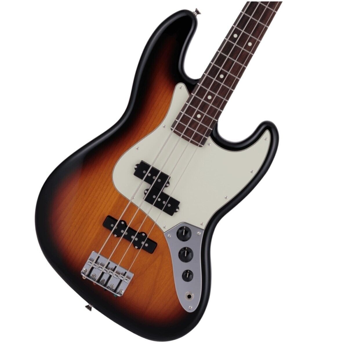 Fender Made in Japan 2024 Collection Hybrid II Jazz Bass PJ Fender Made in Japan 2024 Collection Hybrid II Jazz Bass PJ