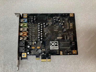 Sound Blaster X-Fi Titanium HD サウンドカード s-l400.webp