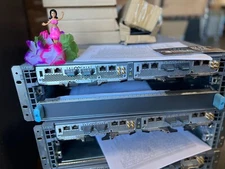 Juniper MX10003-PREMIUM 2-slot chassis 2 RE, 6 PSU, 4 Fan BUNDLE 2x JNP10003-RE1