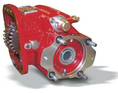 Parker Chelsea PTO Assembly 823XBAKW-M4XS POWER TAKE OFF