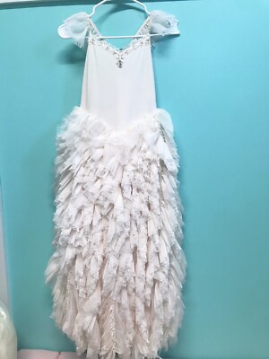 dollcake sugar ruffle frock