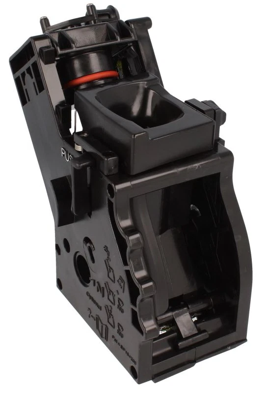 Máquina de café espresso italiana Saeco Molido Grupo 8 g 8 bar 11009266 Foto 2 de 4