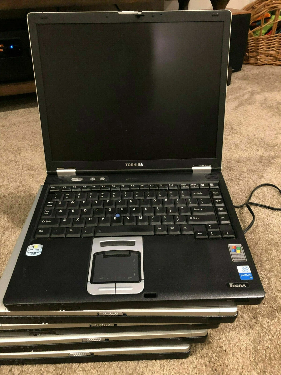 Toshiba tecra best sale m2