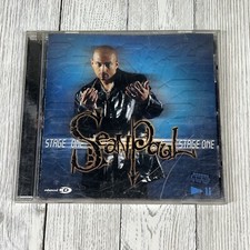 Stage One by Paul, Sean (CD, 2000) for sale online | eBay