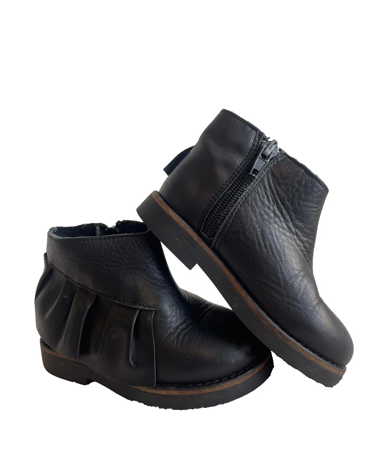 Nos Zara Botas 5 Zapatos de Bebé Zapatos