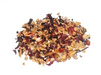 Vanille Sahne FrüChtetee 250G Tee 1Kg/26,00€ G1 Tee-Meyer
