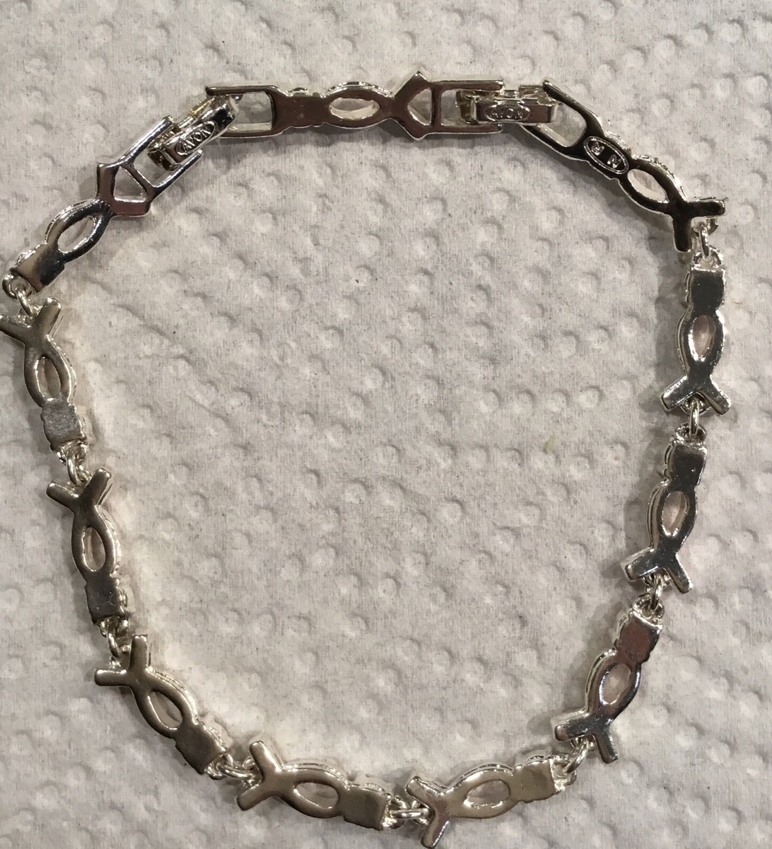 avon breast cancer crusade bracelet