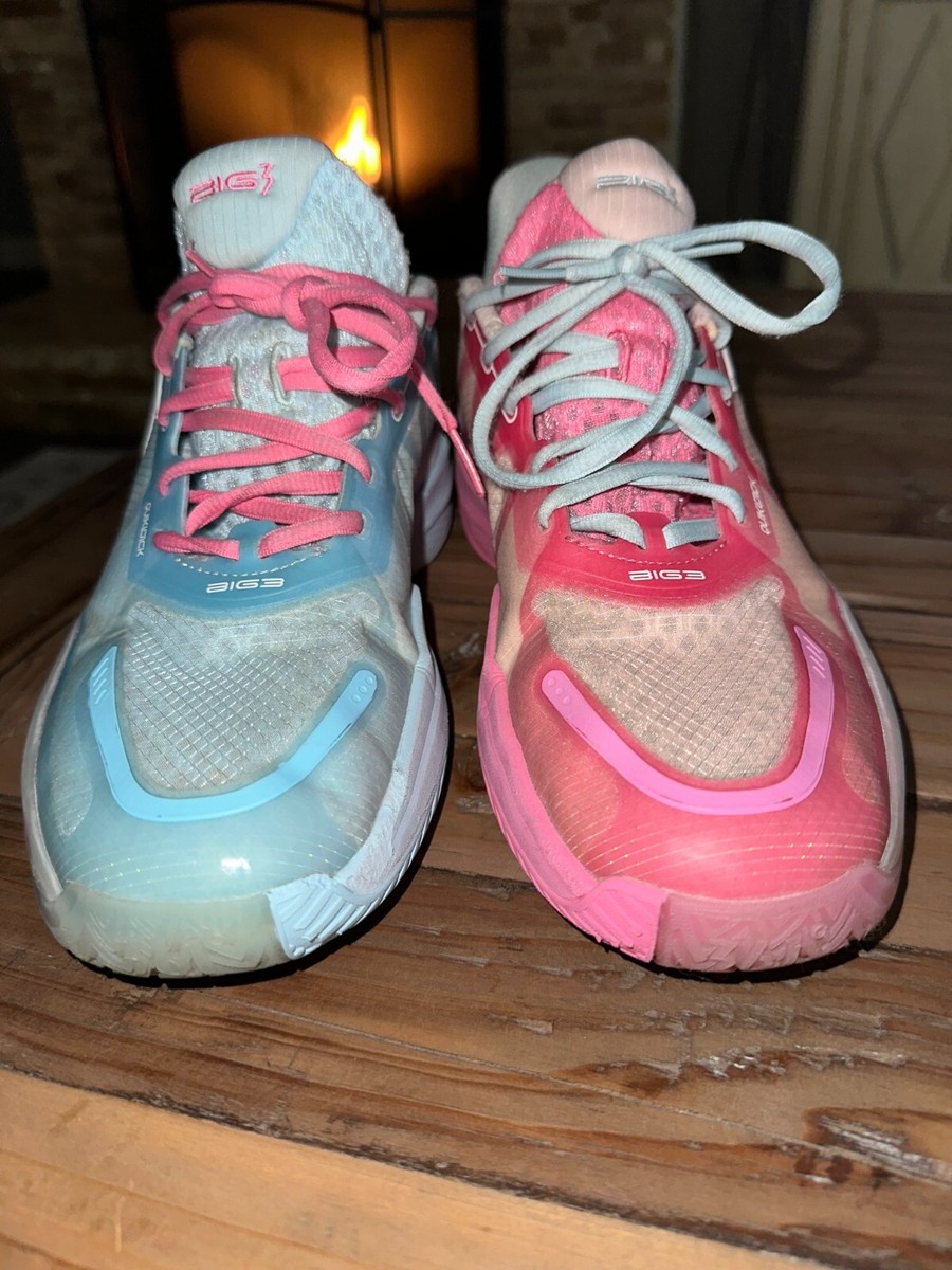 361° BIG3 4.0 BIG3 4.0 Pro 