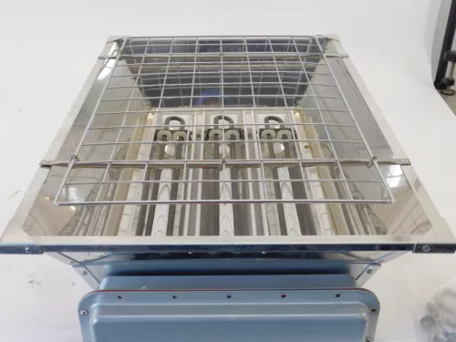 Chromalox RBC6-8 Electrical Heater, 208V, 6kW - NEW Surplus!