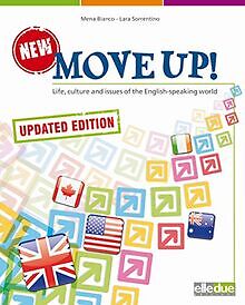 New Move up! Life, culture and issues of the Englis... | Buch | Zustand sehr gut