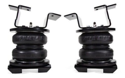 Air Lift 57531 Rear Air Spring Kit for 19-25 Ram 3500 SRW 4WD | eBay