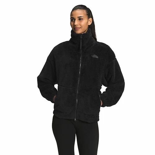 The North Face Womens Osito Expedition Full Zip Jacket Fleece Coat NF New