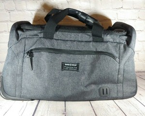 swiss gear duffel