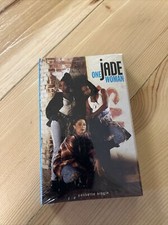 Jade One Woman Sealed Cassette Single 1992