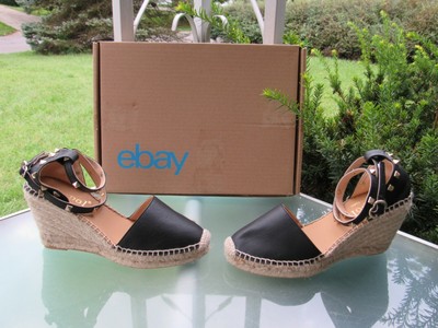 maypol espadrilles studded