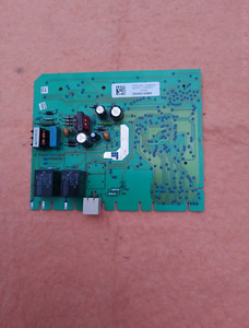 STEUERPLATINE/ Original Bosch/ Siemens /Neff  ( B/S/H ) für Geschirrspüler