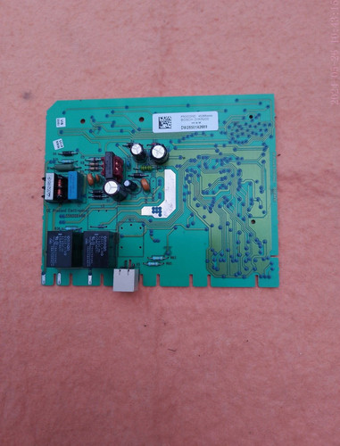 STEUERPLATINE/ Original Bosch/ Siemens /Neff  ( B/S/H ) für Geschirrspüler