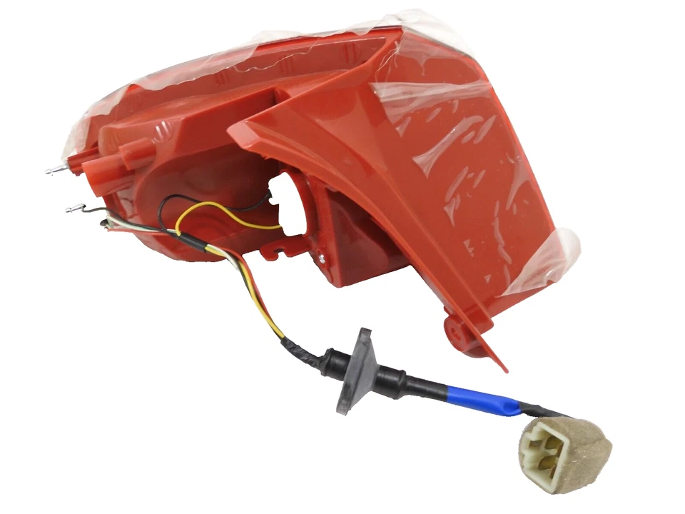 (318) 96387725 Orig. CHEVROLET DAEWOO LACETTI Luz Trasera Lateral Derecho - Imagen 4 de 4