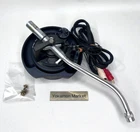 Technics SL-1200MK3 Silver Tonearm Tone arm base DJ Turntable Very Good In Stock