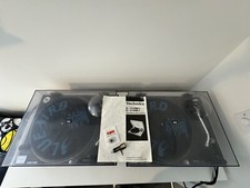 Technics Sl1210