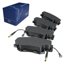 Bremsbeläge (Vorderachse) für Renault Twingo I Hatchback (1996-2012)