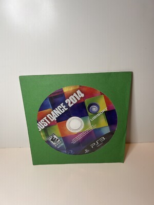 Just Dance 2014 for PlayStation 3