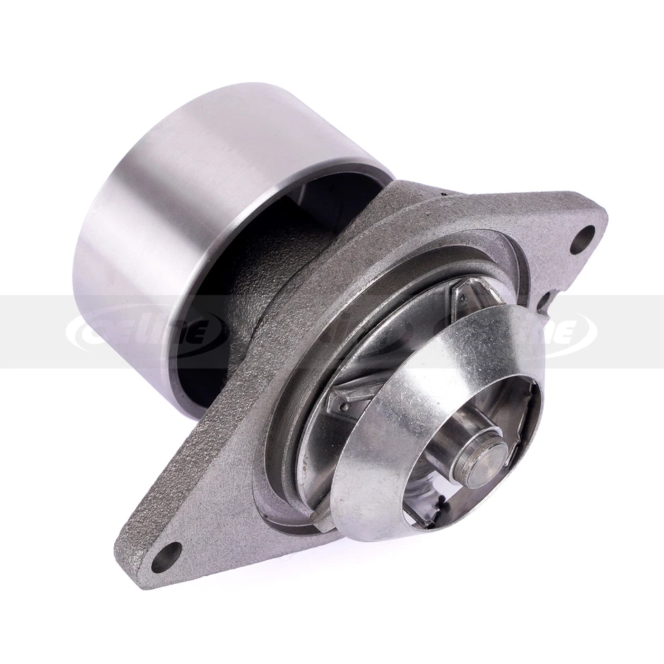 Bomba de agua para Chevrolet P30 Dodge D250 D350 Ram 2500 3500 W250 W350 3,9 L 5,9 L Foto 3 de 4